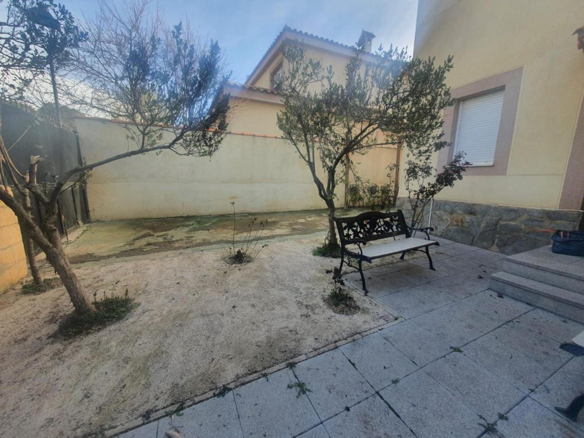 Villa Sierra De Alcaraz Los Chospes Exterior foto